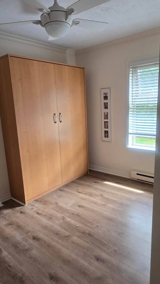 Marion Smiley's room