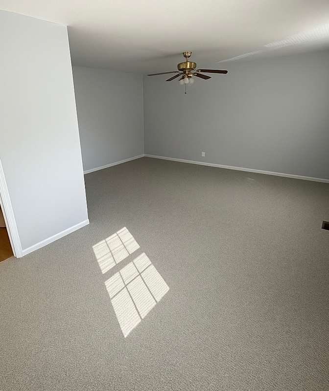 Hjarman's room