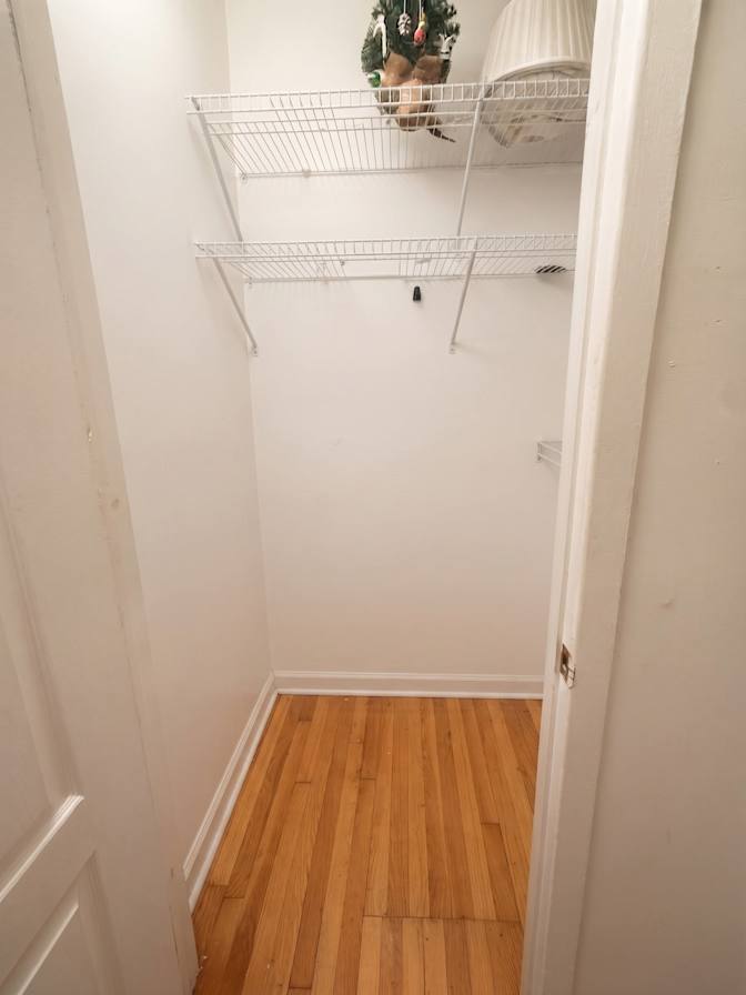 Ben's room
