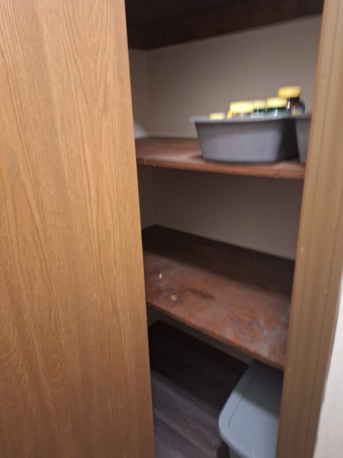 Ally's room