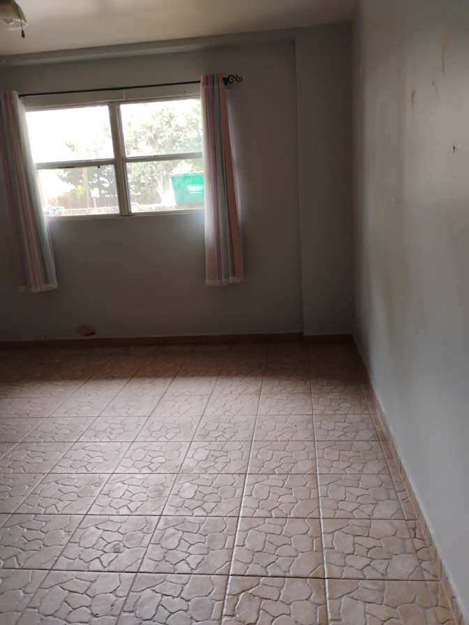 Robbie's room