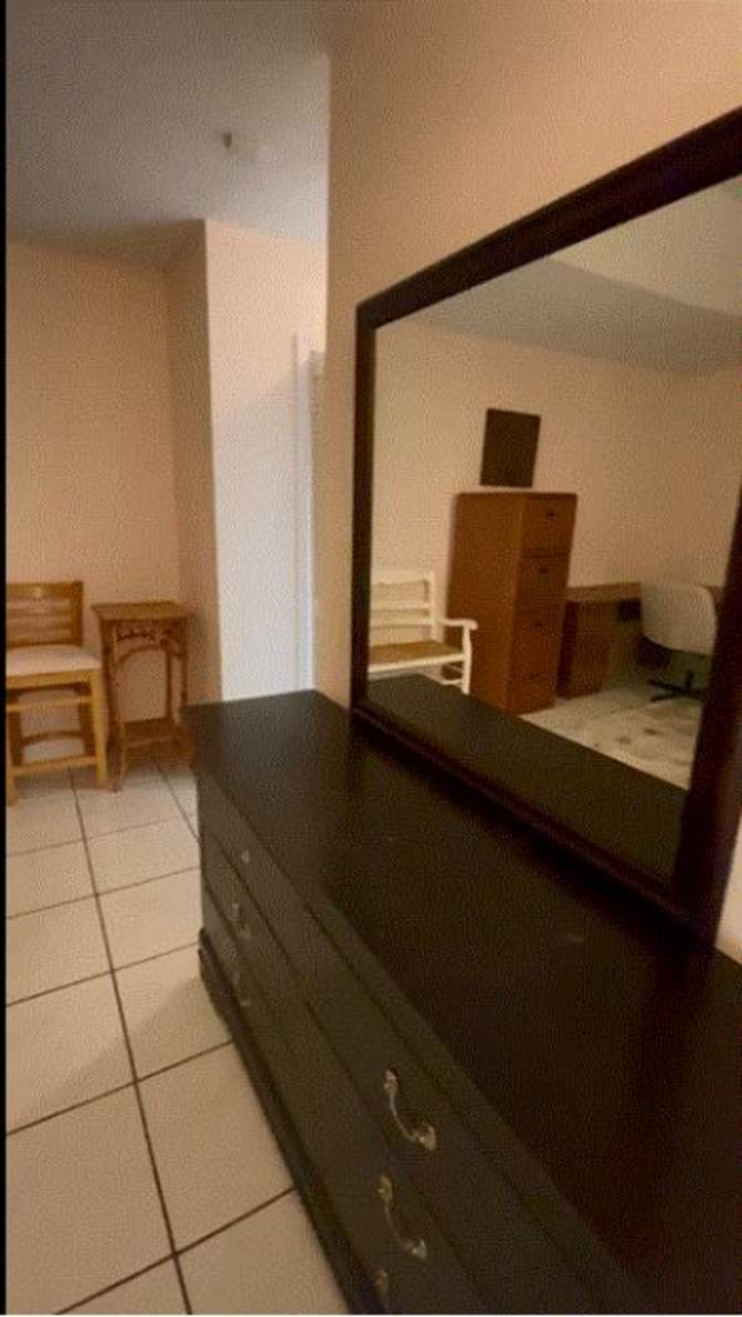 Sam's room