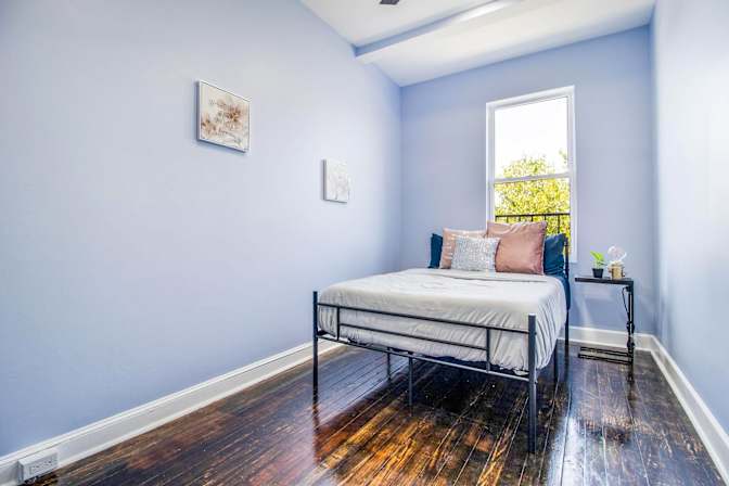 PadSplit's room