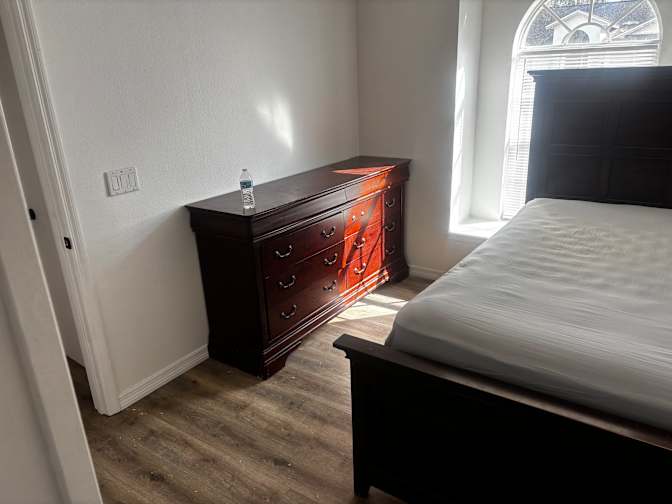 christopher's room