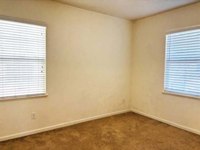 Suzie's room