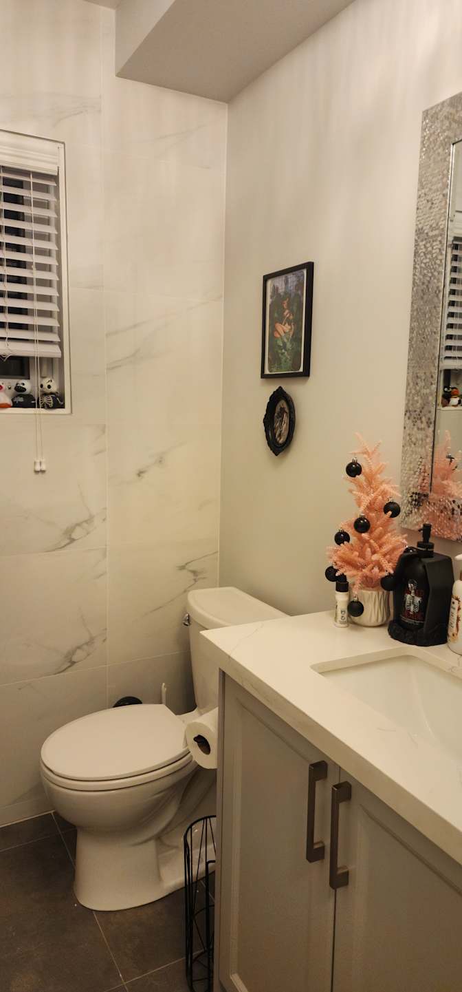 Chelsea Traichel's room