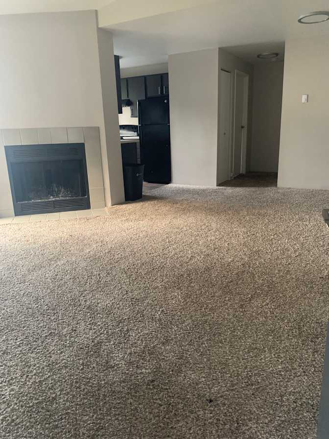 Delvontae's room