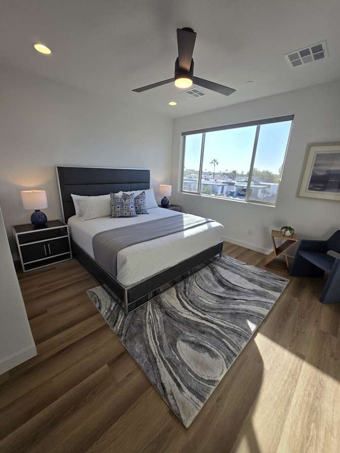 PadSplit's room