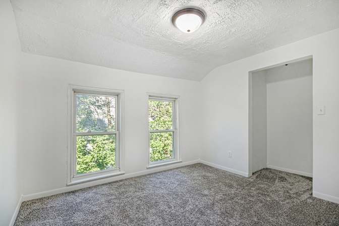 Gabriel's room