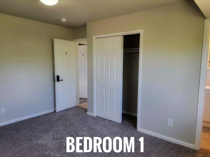 HomeCrew's room