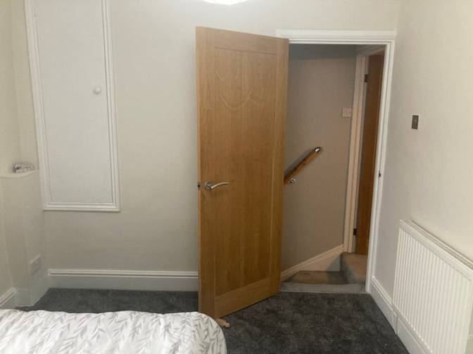 Poppy's room