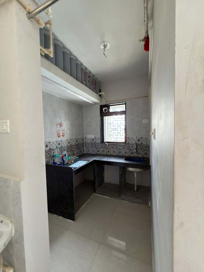 Garvita's room