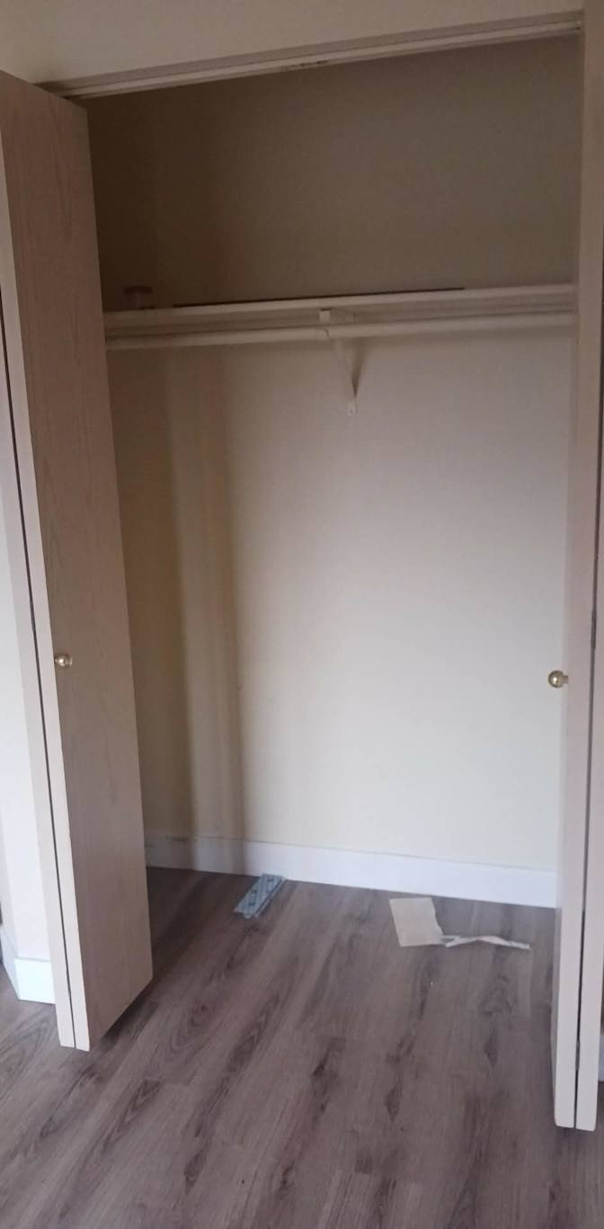 Rose Meadows's room