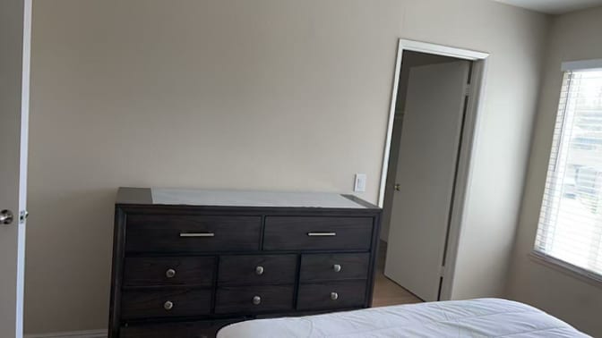 Joanna's room