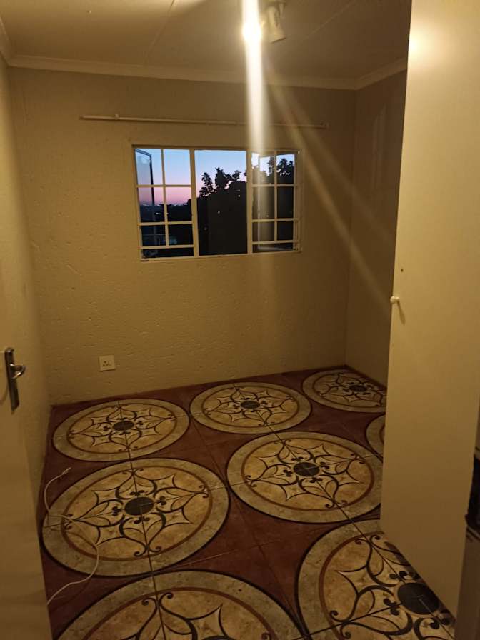 Michael's room