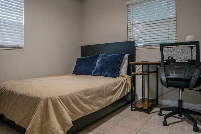 PadSplit's room