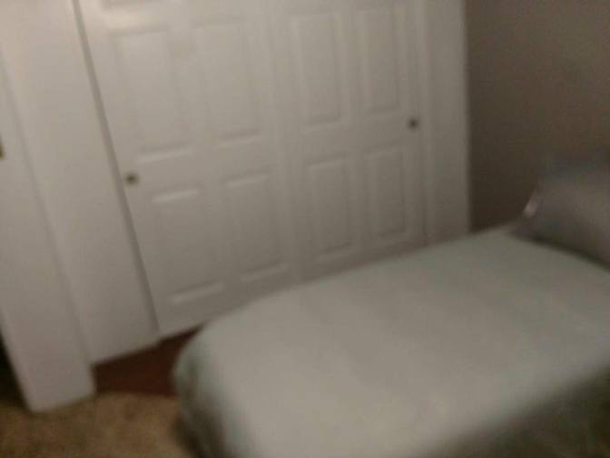Diana's room