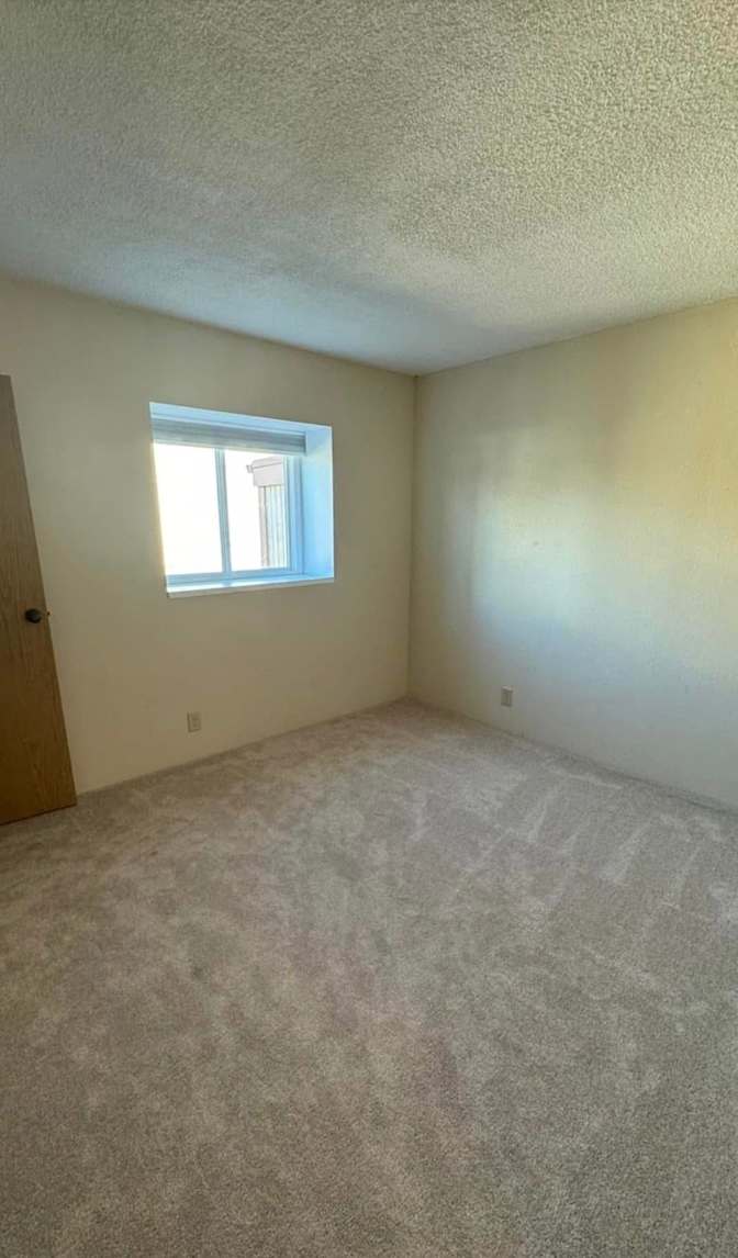 Eric's room
