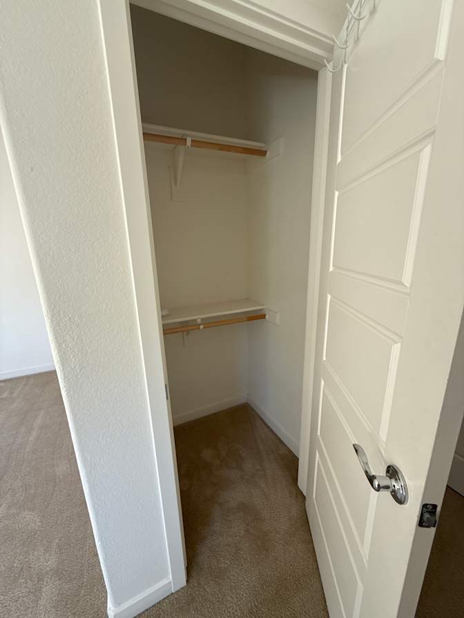 Jaylene's room