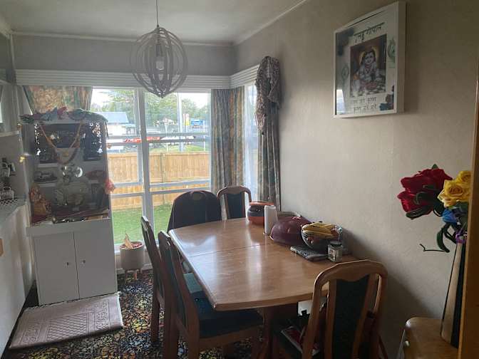 Bhawna's room