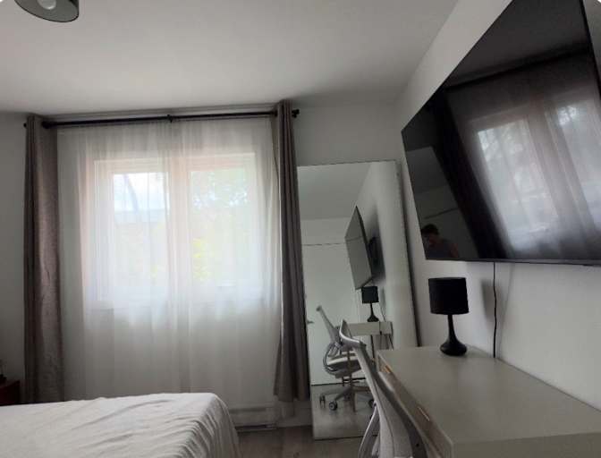 Shawn's room