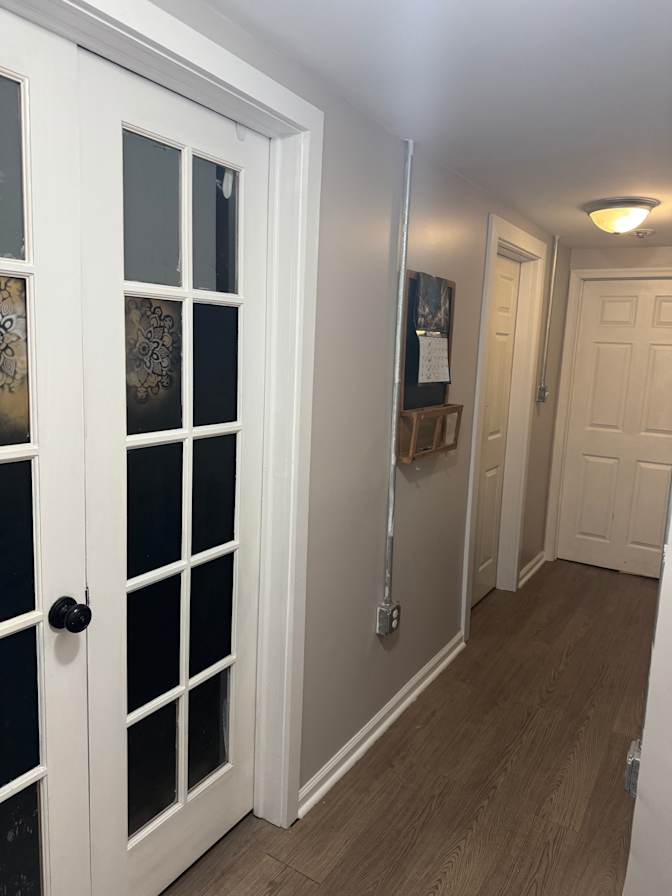 Joy's room