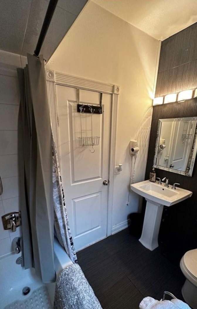 Elizabeth's room