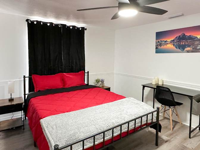 PadSplit's room