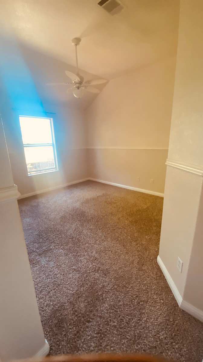 Southpark Meadows's room