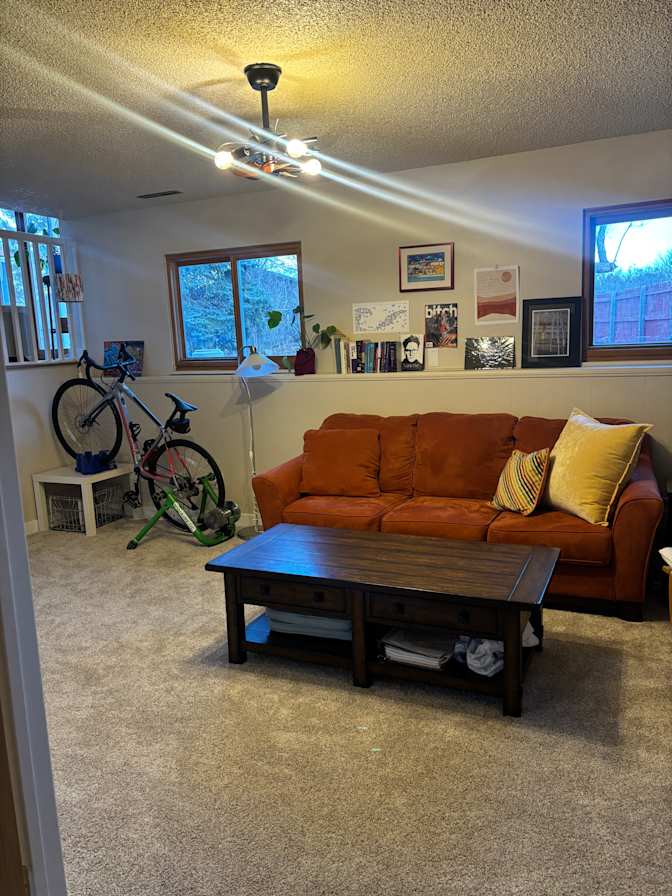 Danielle's room