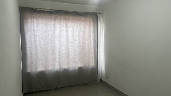 Linda Paul's room
