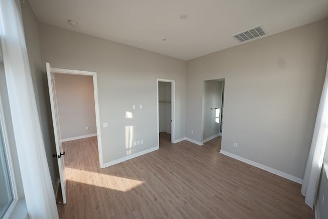 Andy's room