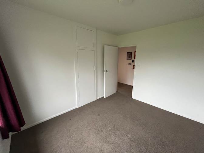 Jennifer Williams's room