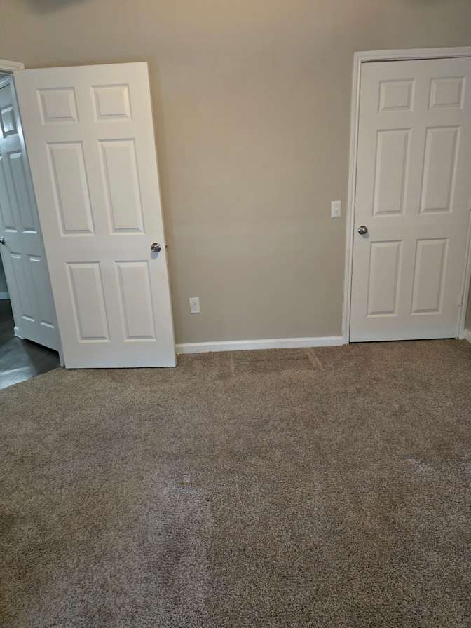 Sweetness's room