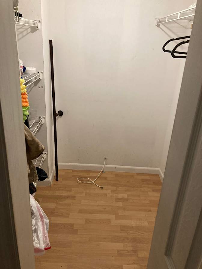 Nathan's room