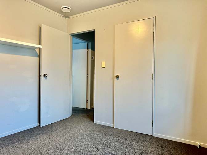 Andre's room