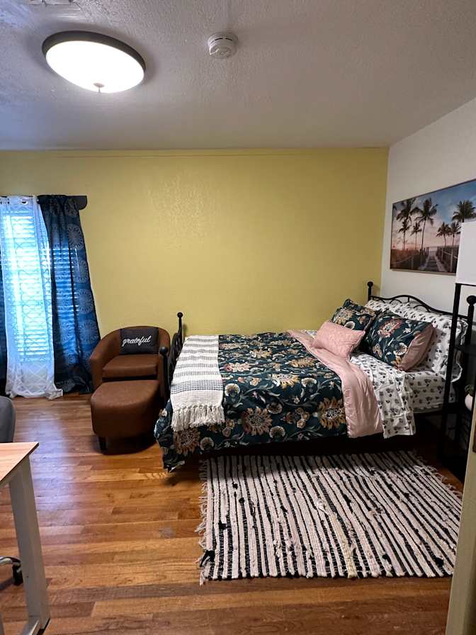 Remi's room