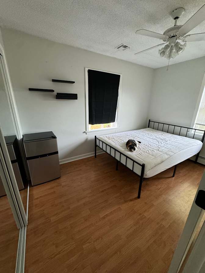 Stephanie's room