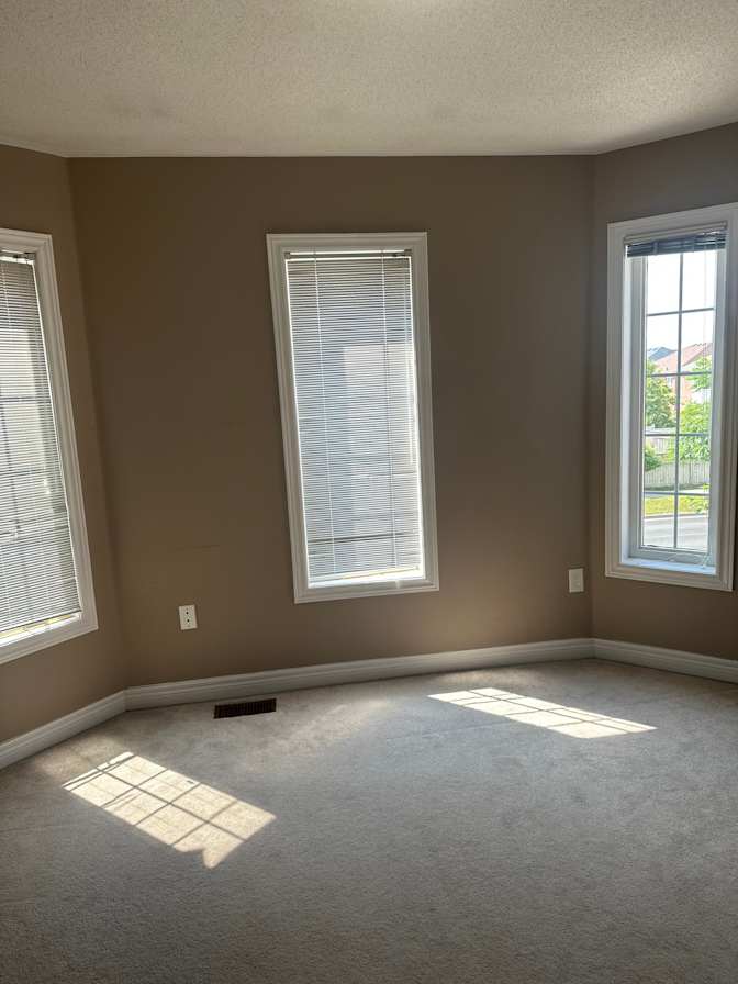 Rahkin Kassam's room