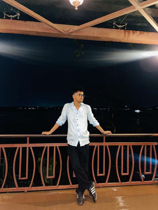 Arman dutta