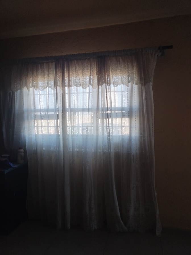 Faiza's room