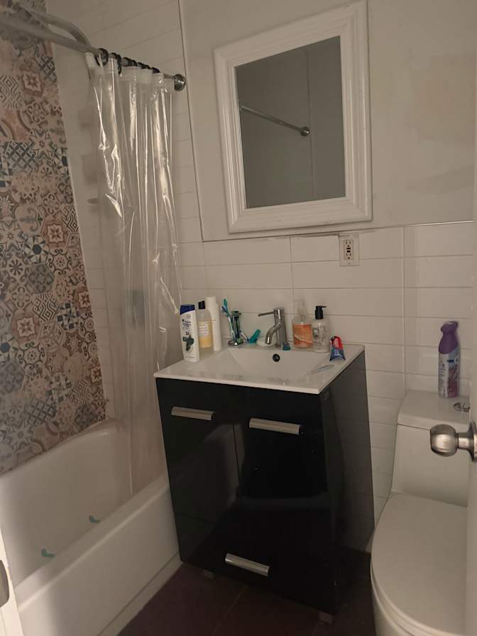 Johnny's room