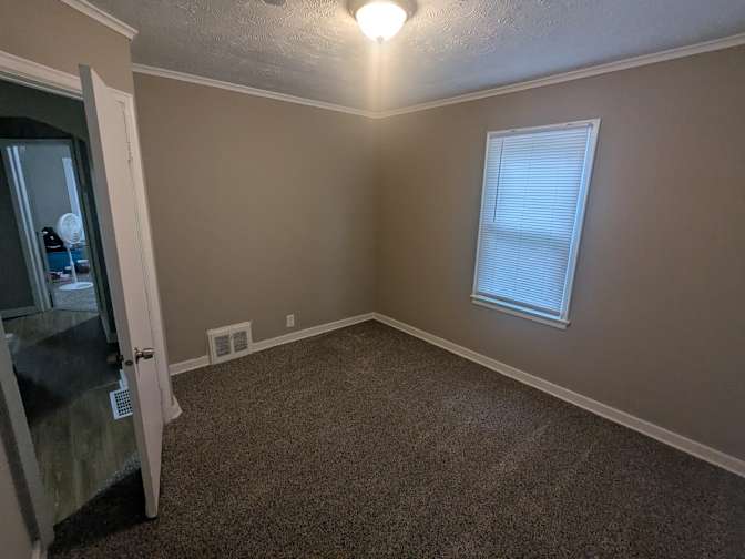 Alek's room