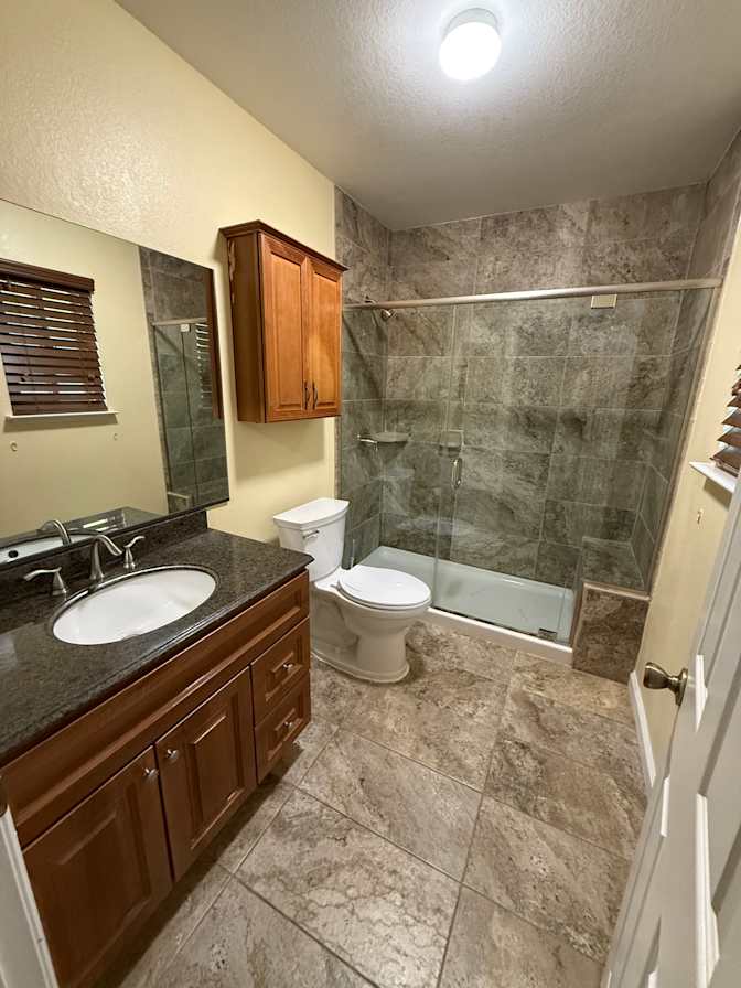 Independent Sober Living for Seniors's room