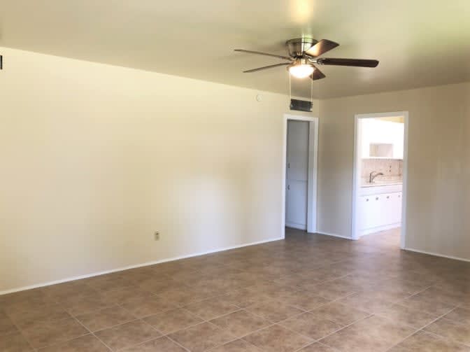 Destiny's room