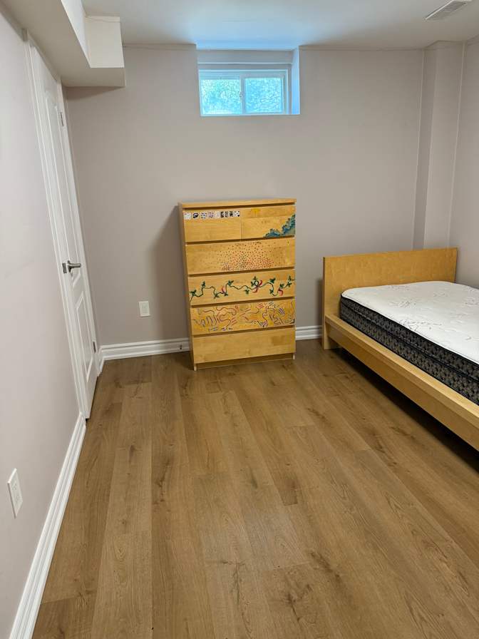 Dananja Punchihewa's room