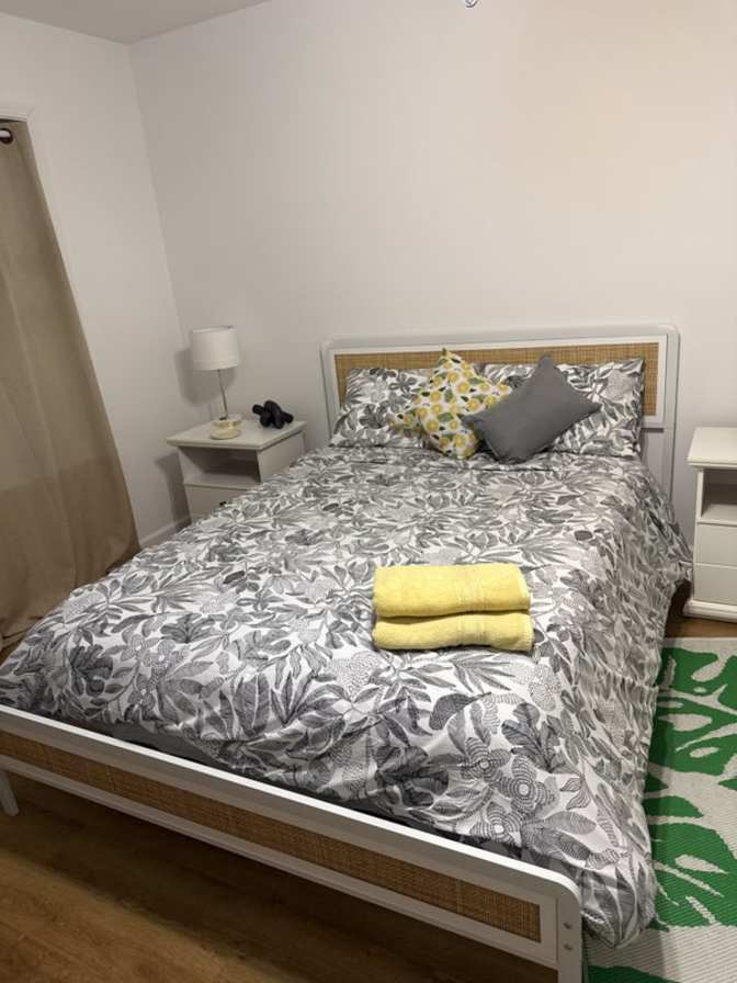 Property Manager's room