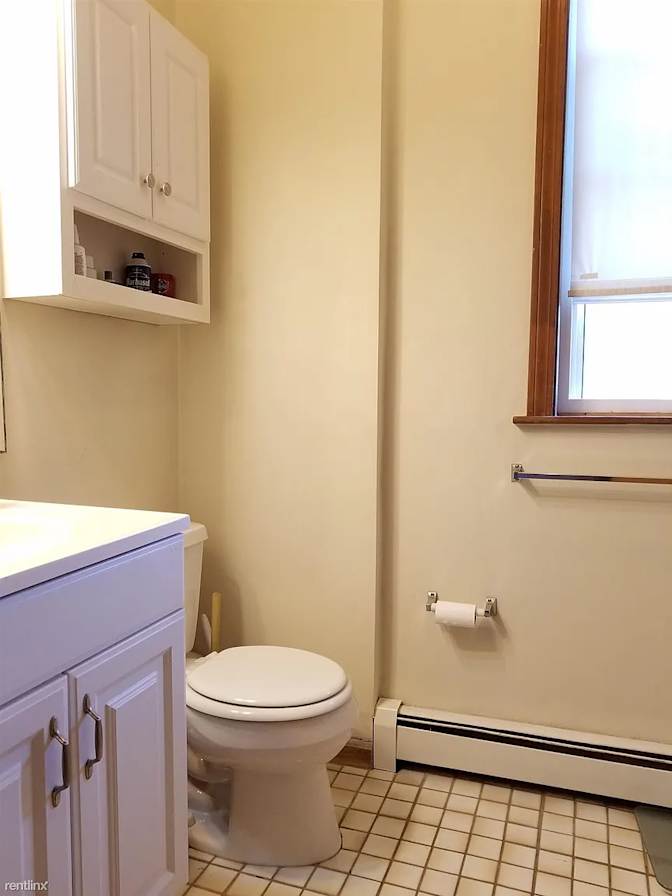 Dan's room