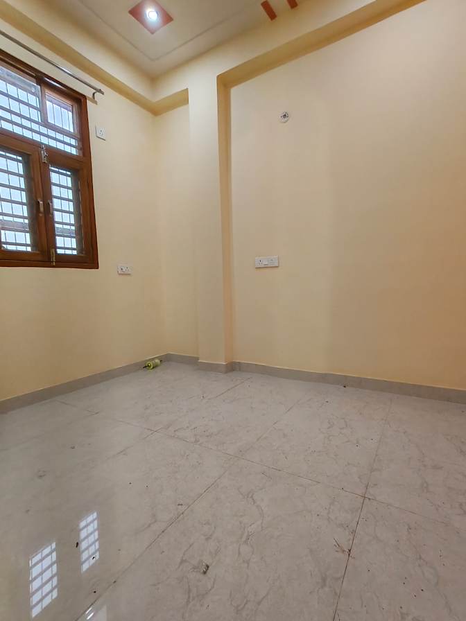 Shravan Kumar Sharma's room