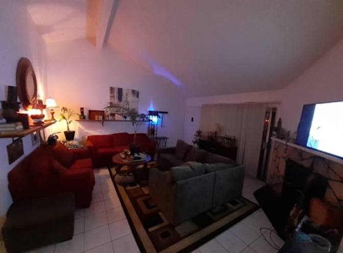 John's room